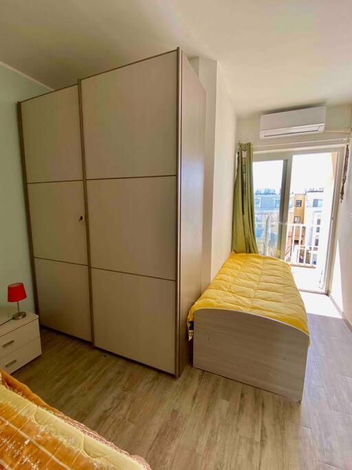 Cozy Appartament Sea View Marsaskala Exterior foto